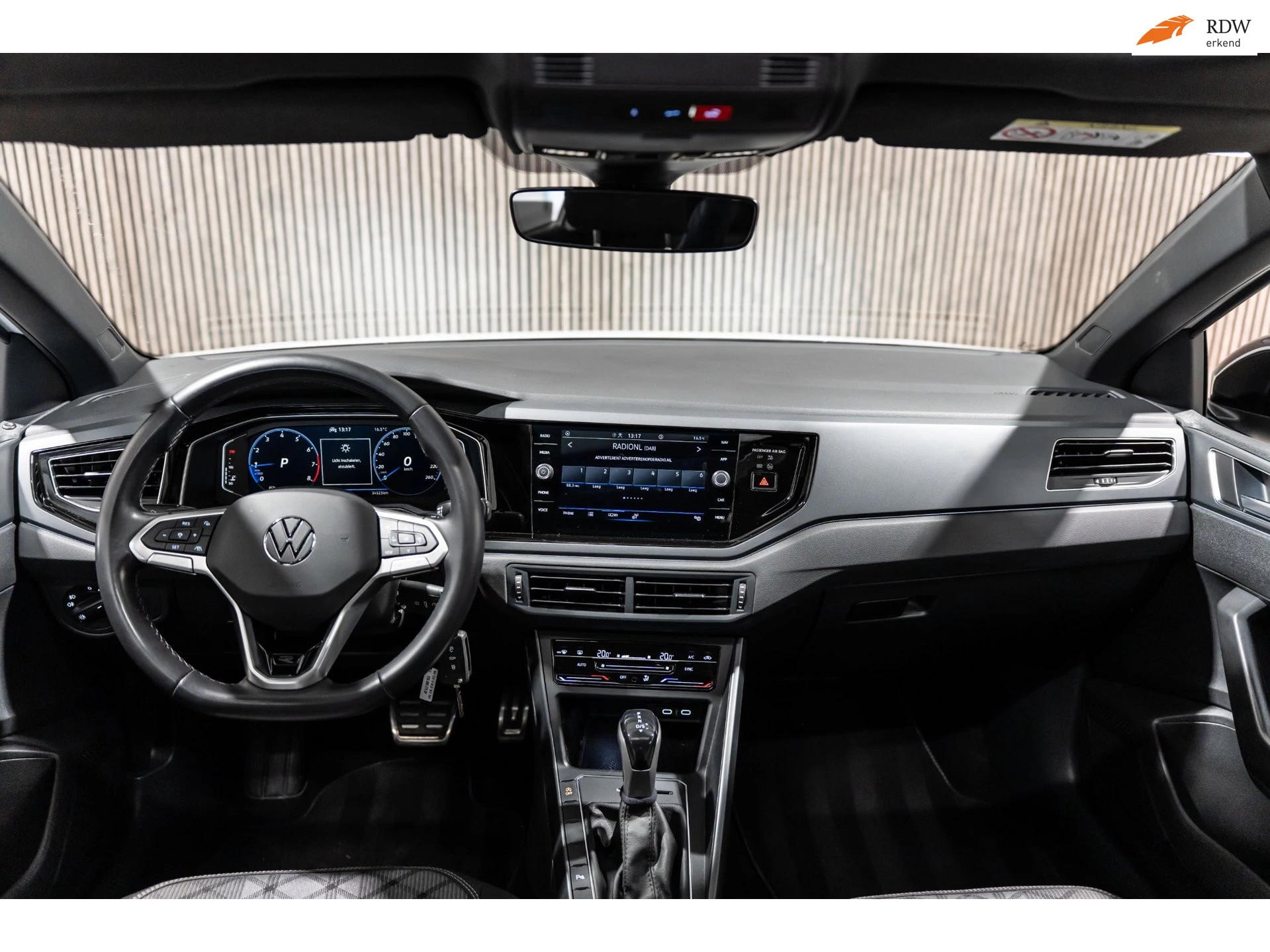 Hoofdafbeelding Volkswagen Taigo