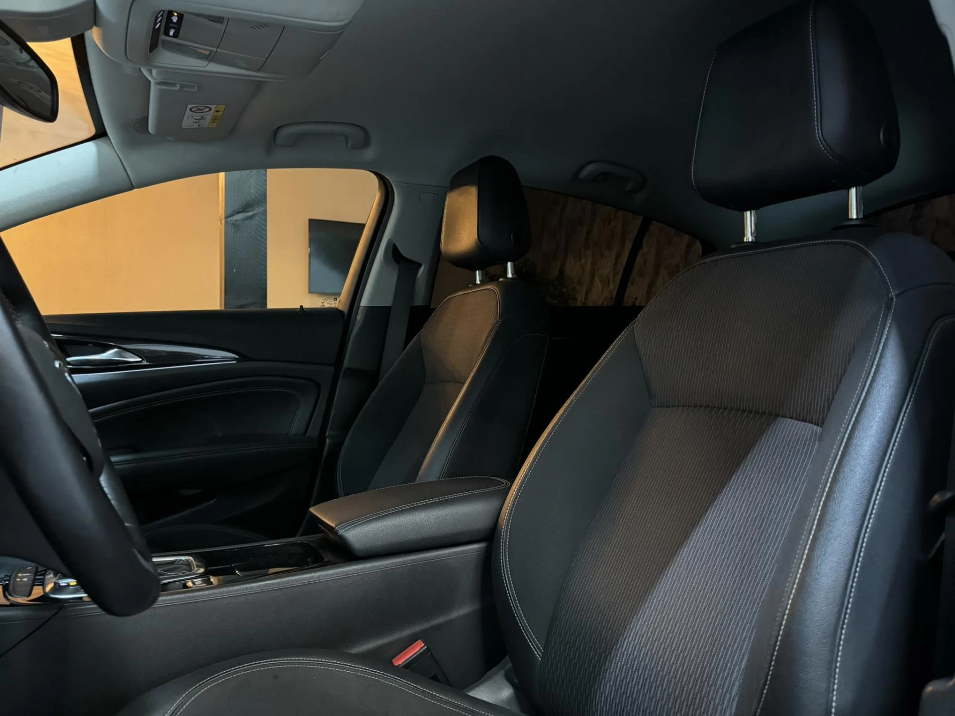 Hoofdafbeelding Opel Insignia