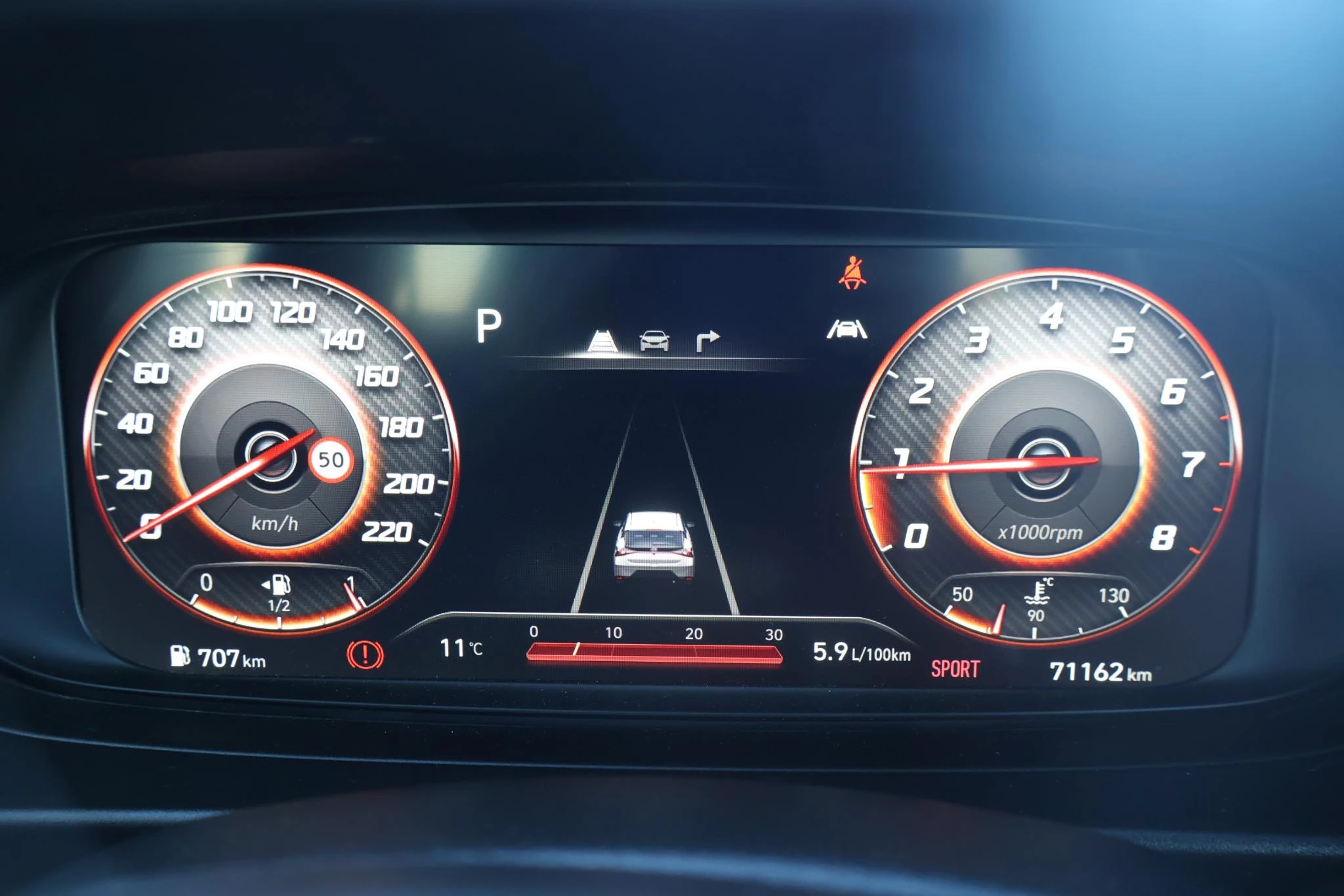 Hoofdafbeelding Hyundai Bayon