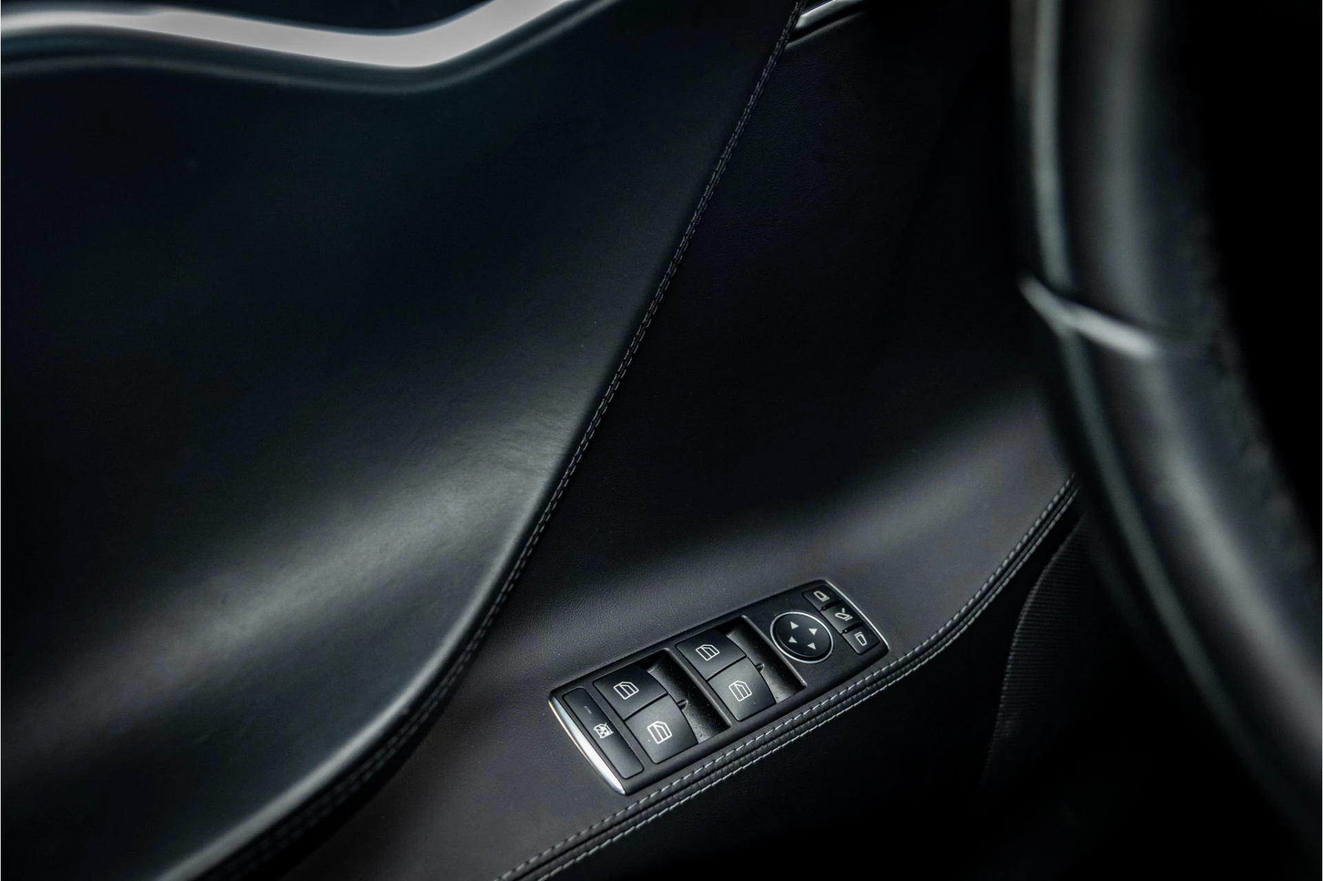 Hoofdafbeelding Tesla Model S