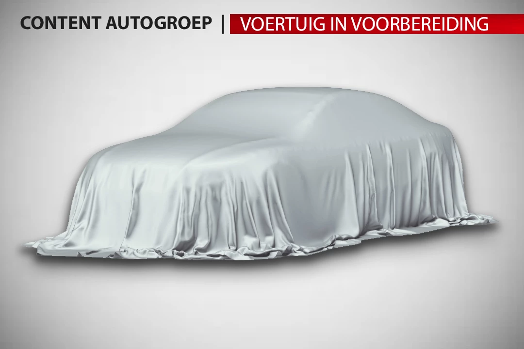 Hoofdafbeelding Kia EV3