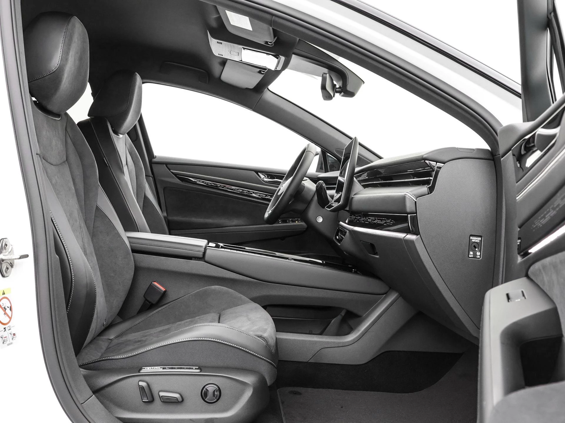 Hoofdafbeelding Volkswagen ID.7