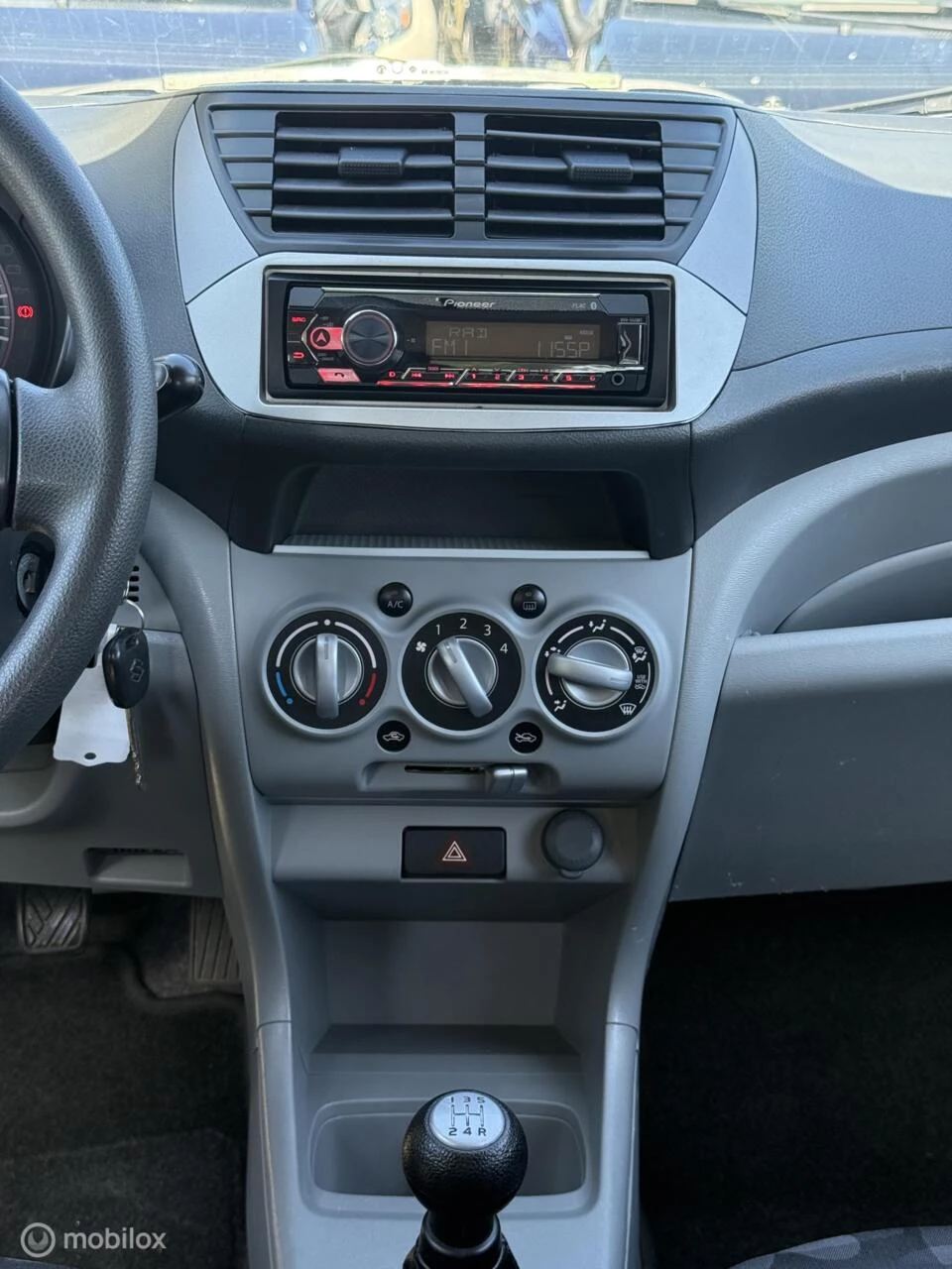 Hoofdafbeelding Suzuki Alto