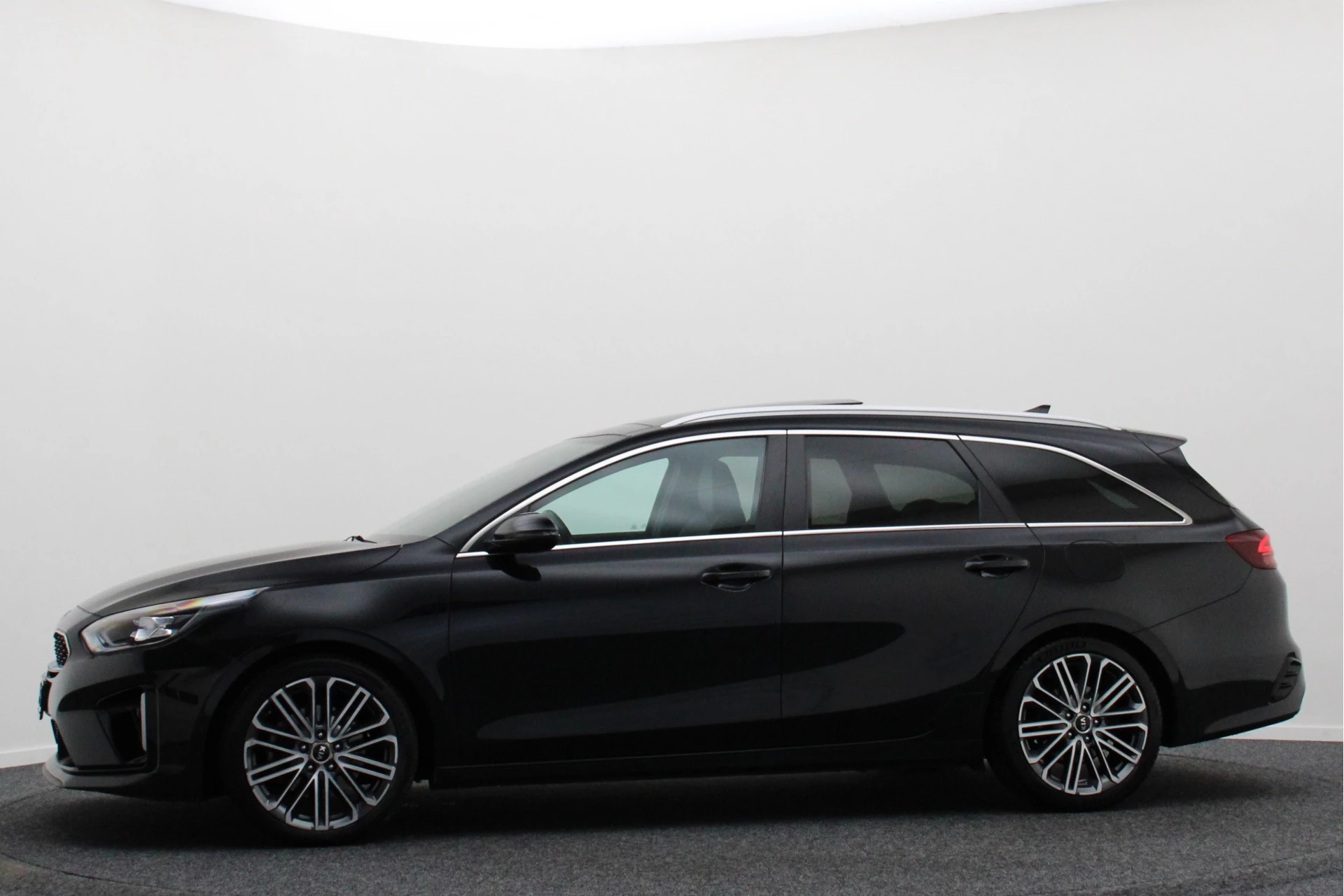 Hoofdafbeelding Kia ProCeed