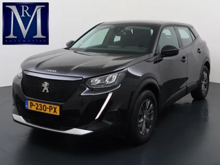 Peugeot e-2008 EV Active Pack 50 kWh SOH 91% | 3-FASE OPLADER | CAMERA | COMPLEET ONDERHOUDEN | RIJKLAAR | INCLUSIEF 12 MND BOVAG GARANTIE