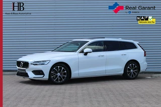 Volvo V60 2.0 B3 Momentum Advantage/Pano/Adapt cruise/Bliss