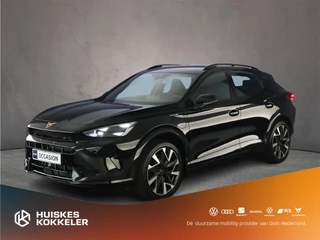 CUPRA Formentor VZ Performance 1.5 TSI e-Hybrid 272pk DSG Automaat Trekhaak, Adaptive cruise control, Achteruitrijcamera, Elektrische achterklep, Stuurwiel verwarmd