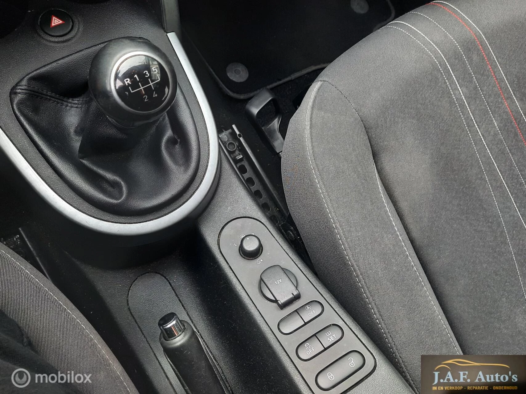 Hoofdafbeelding SEAT Altea XL