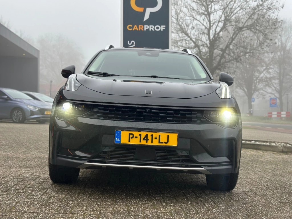 Hoofdafbeelding Lynk & Co 01