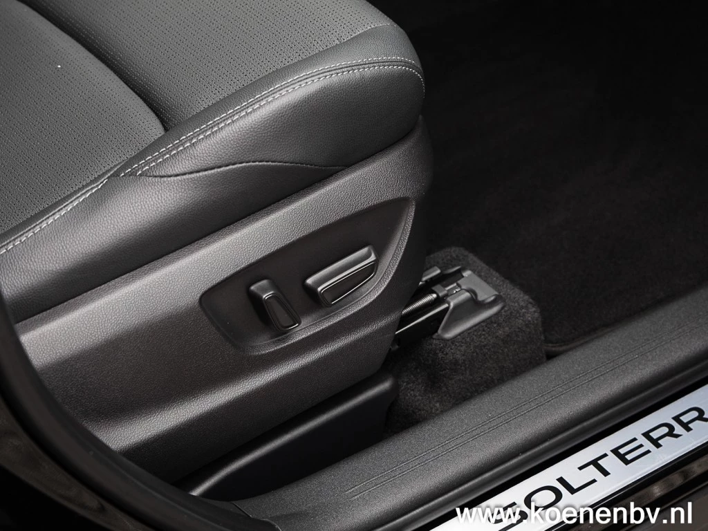 Hoofdafbeelding Subaru Solterra