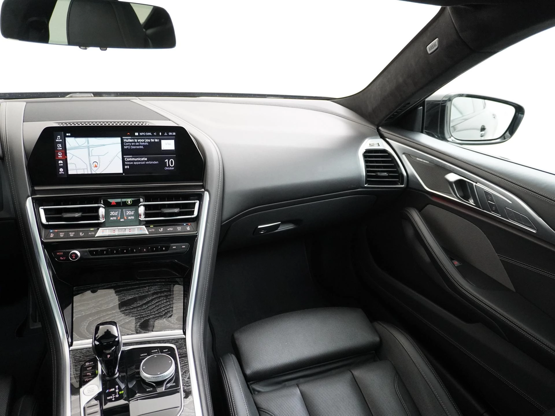 Hoofdafbeelding BMW 8 Serie