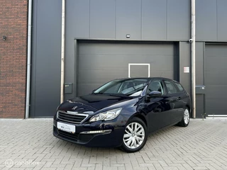 Peugeot 308 SW 1.2 PureTech  Led | Airco | Navi