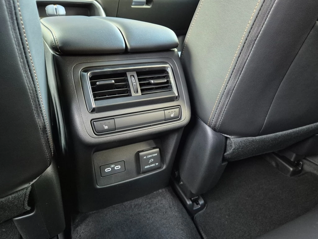Hoofdafbeelding Mazda CX-60