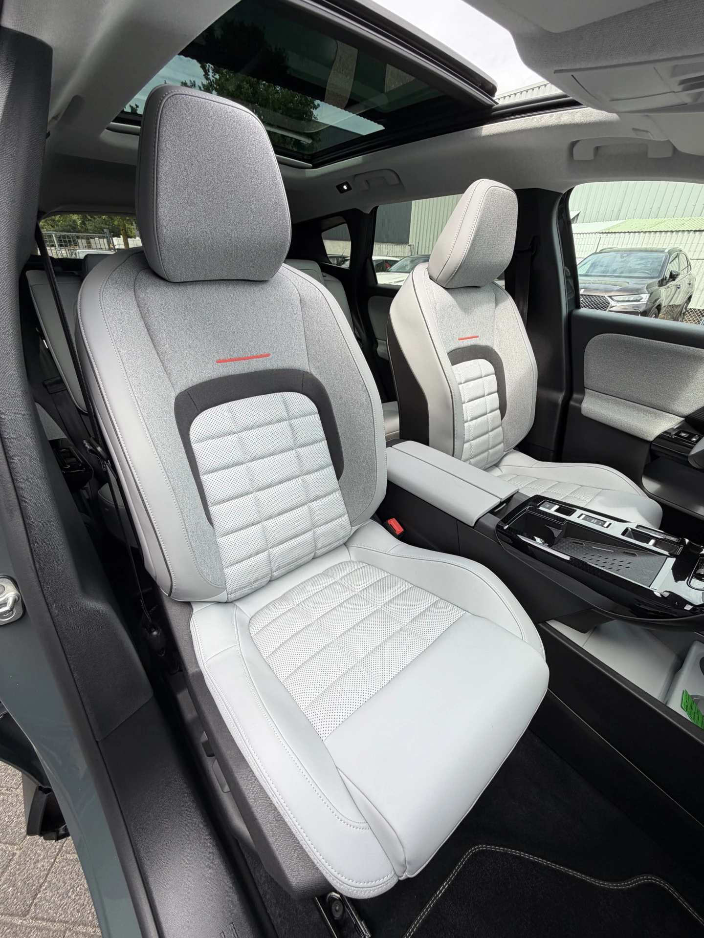 Hoofdafbeelding Citroën C5 Aircross