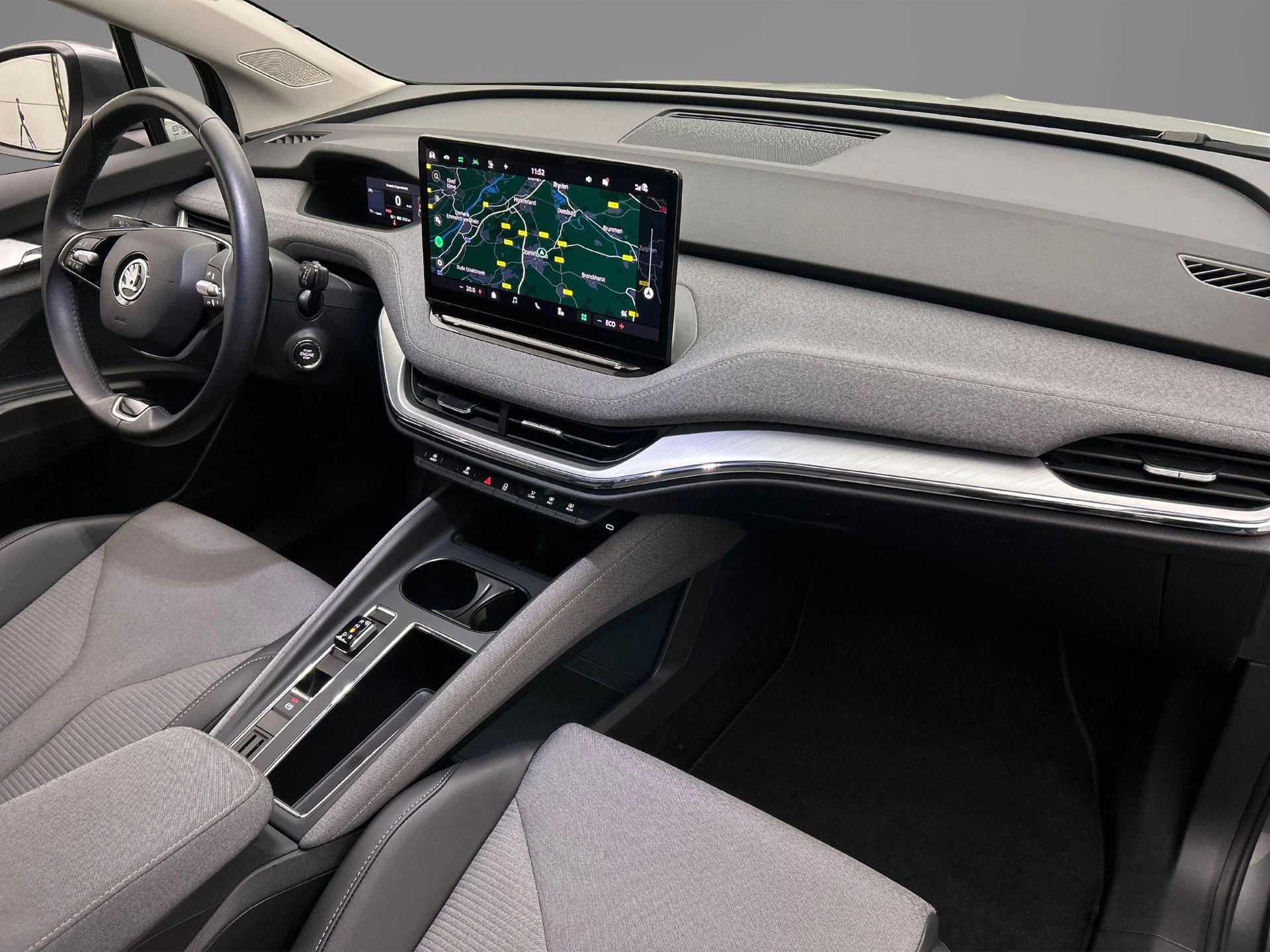 Hoofdafbeelding Škoda Enyaq iV