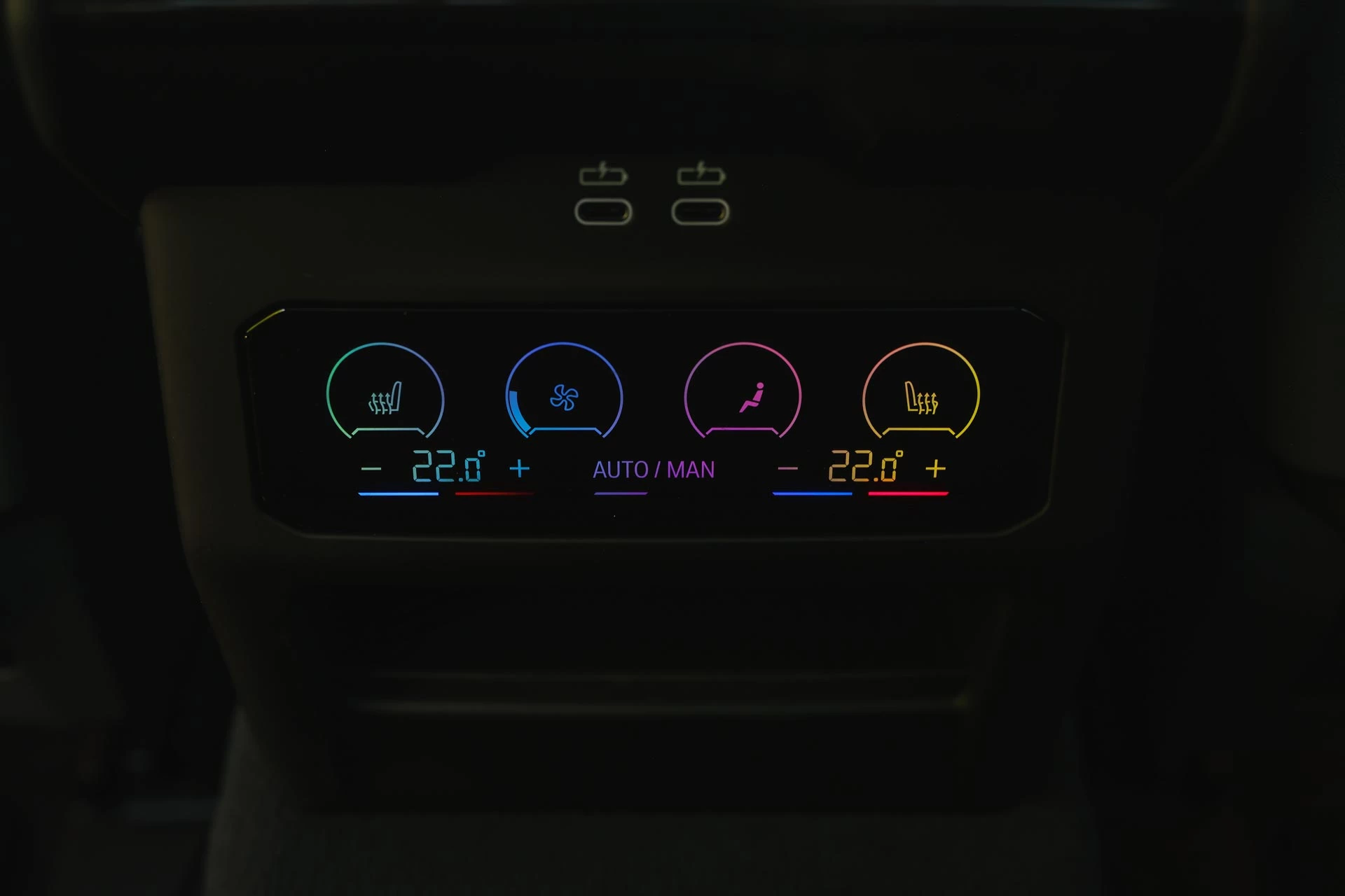 Hoofdafbeelding BMW i5