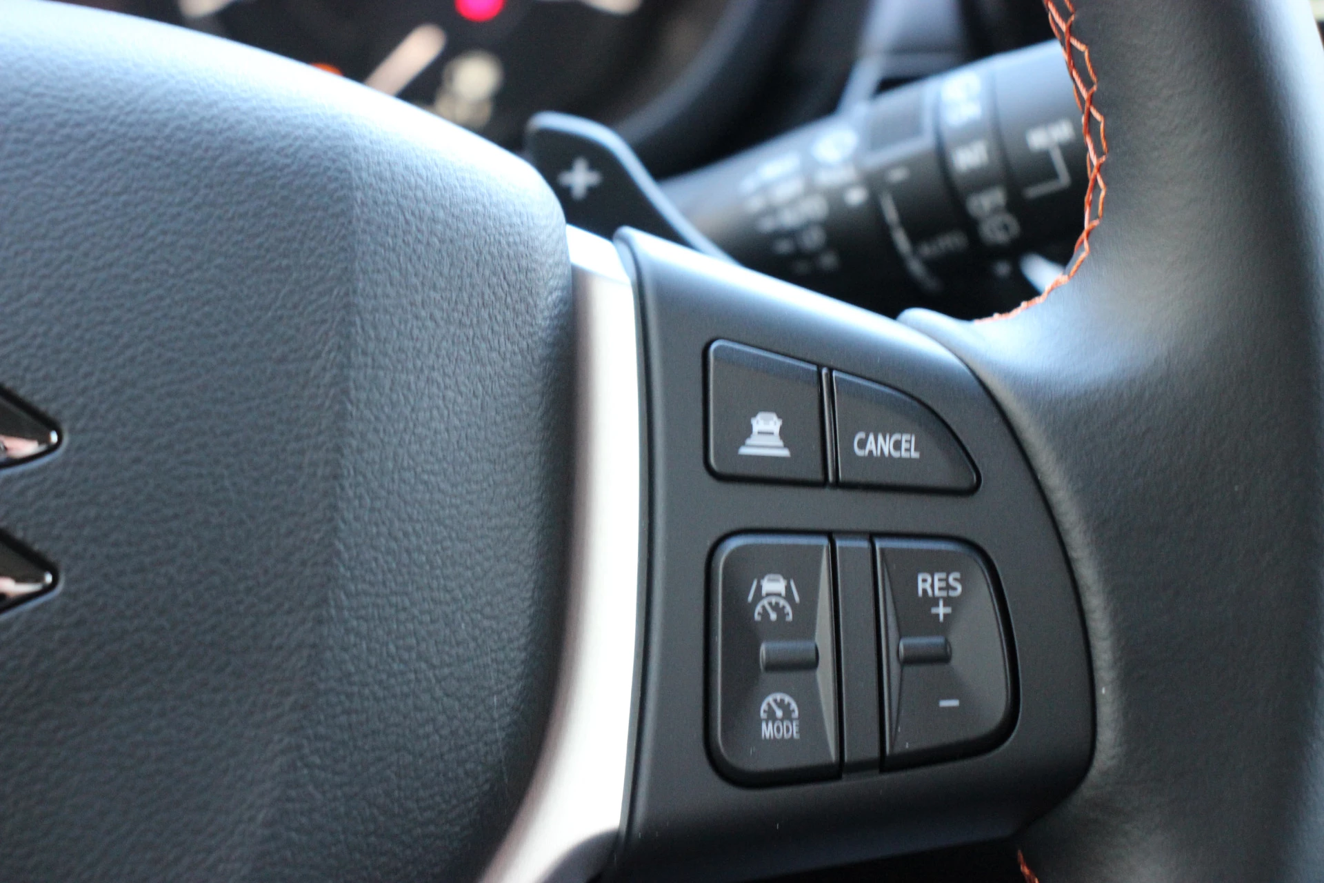 Hoofdafbeelding Suzuki S-Cross