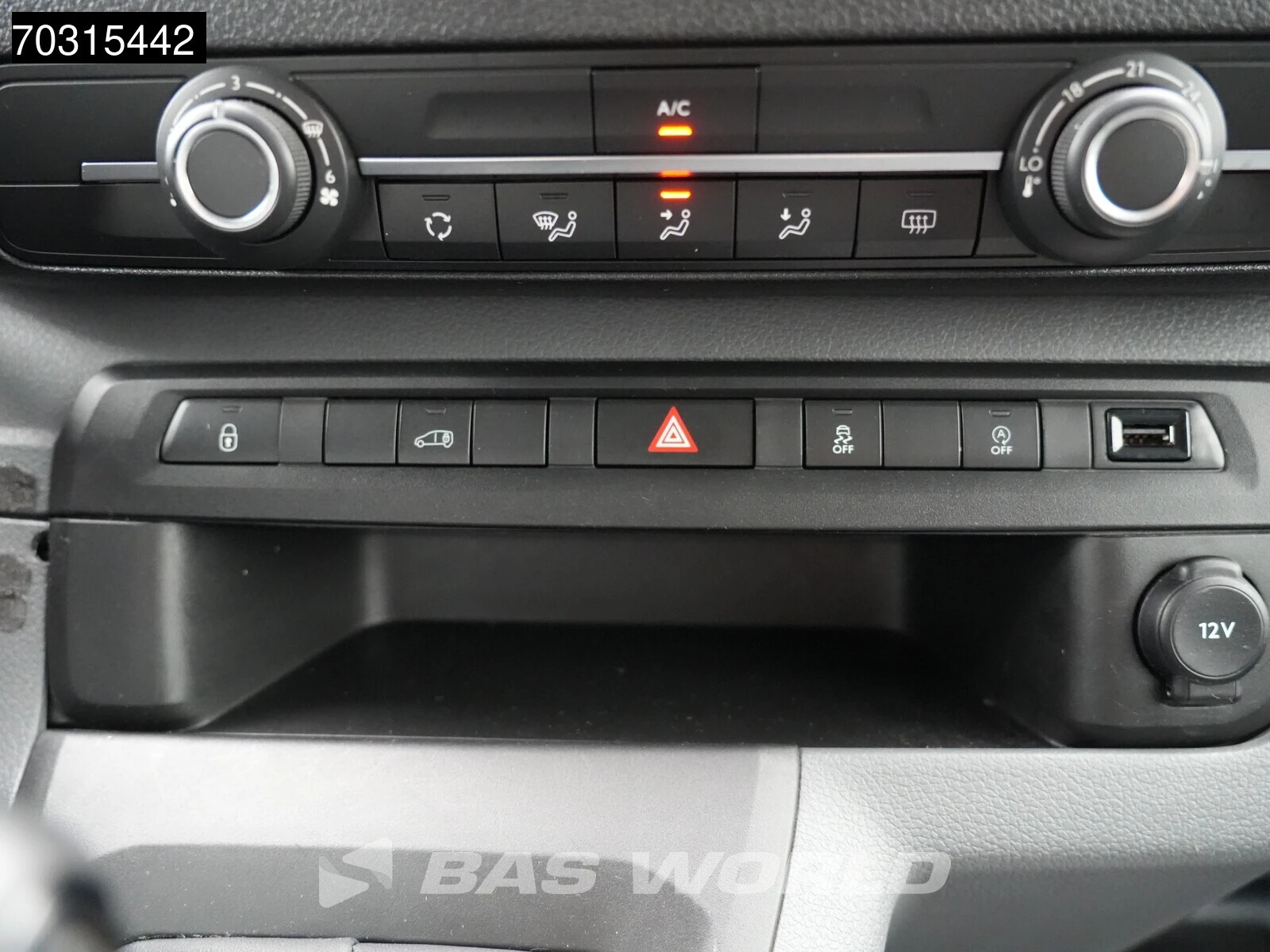 Hoofdafbeelding Citroën Jumpy