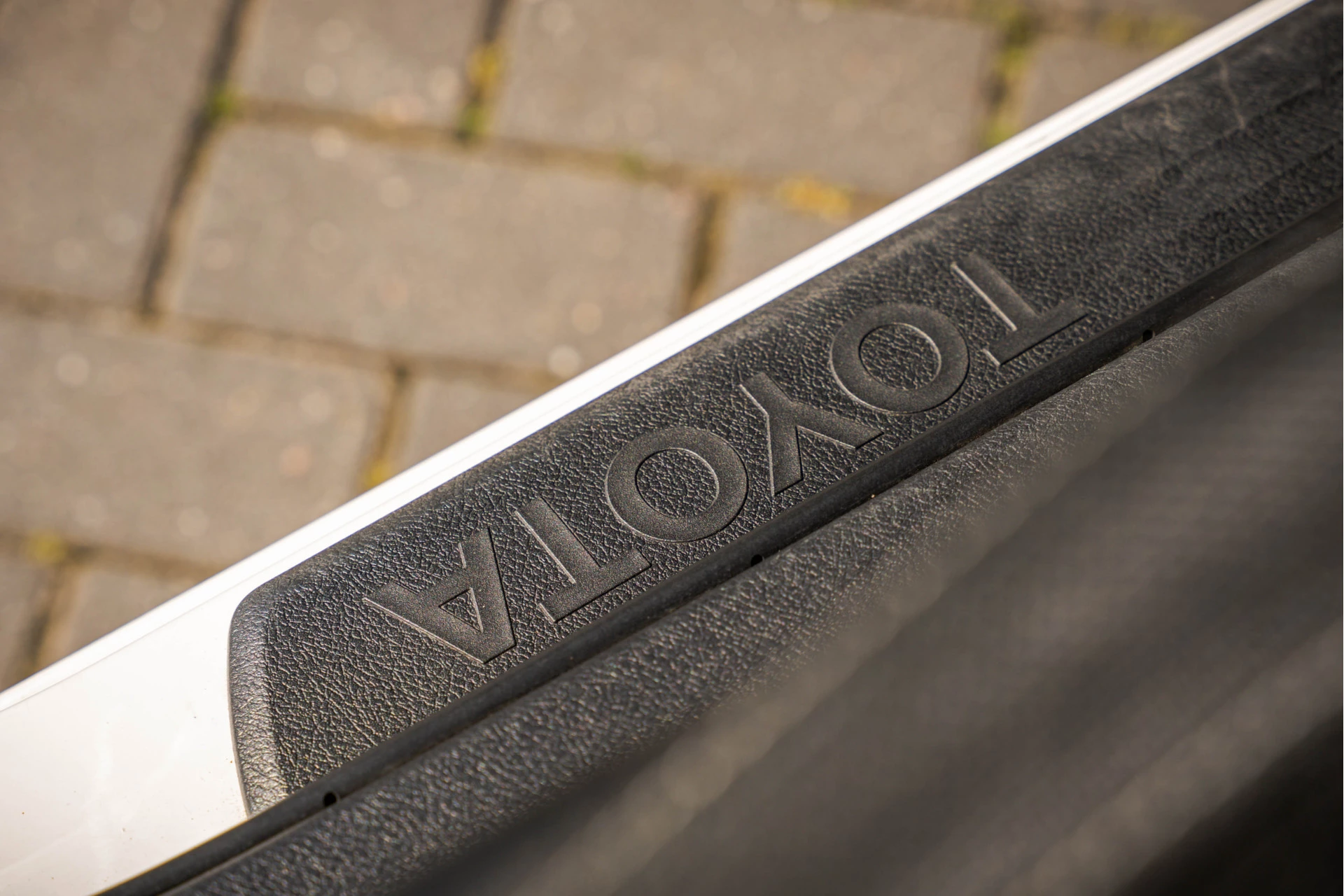 Hoofdafbeelding Toyota Hilux