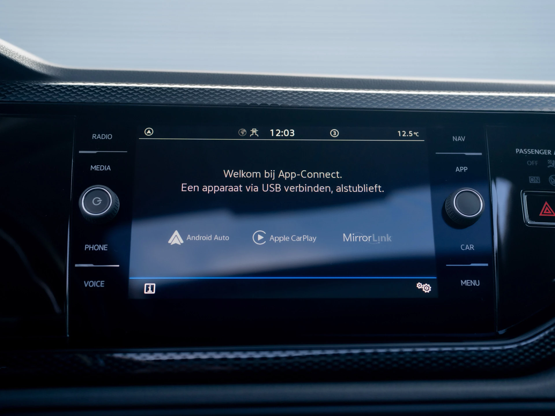 Hoofdafbeelding Volkswagen Taigo