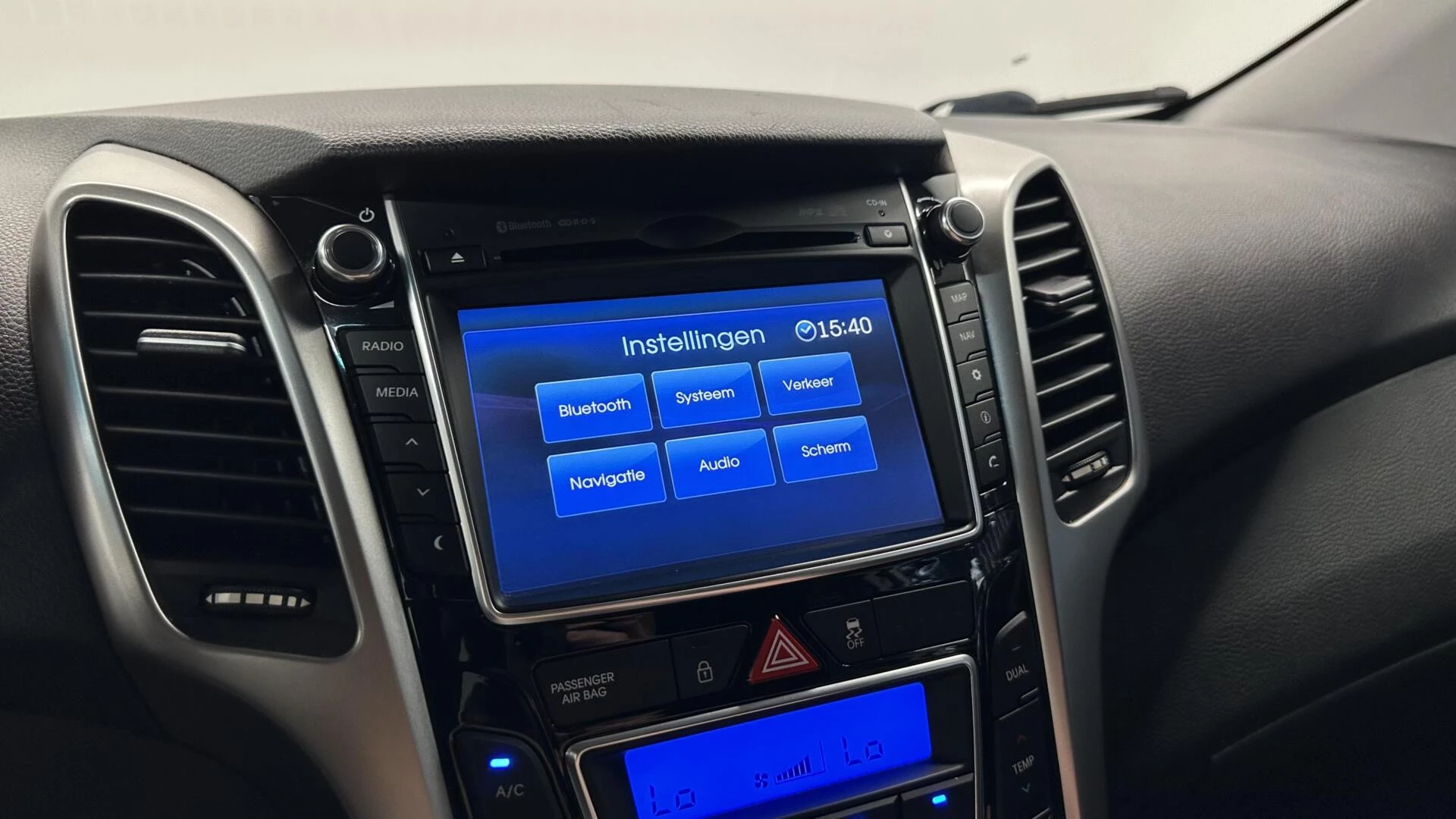 Hoofdafbeelding Hyundai i30