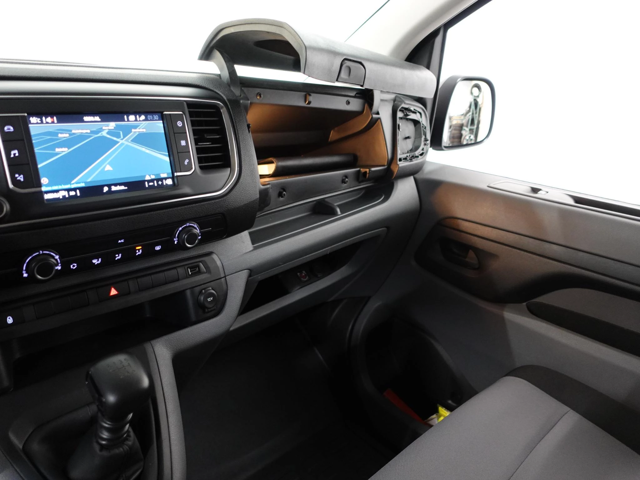 Hoofdafbeelding Toyota ProAce