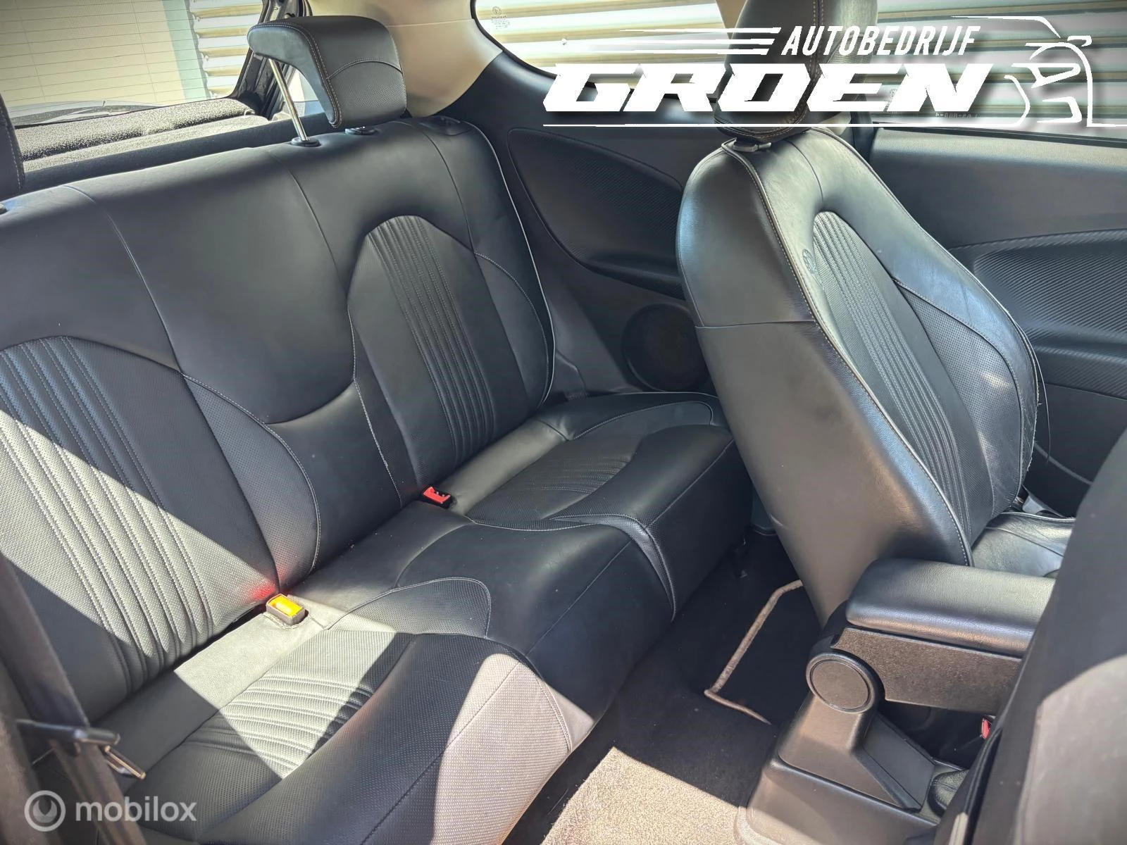 Hoofdafbeelding Alfa Romeo MiTo