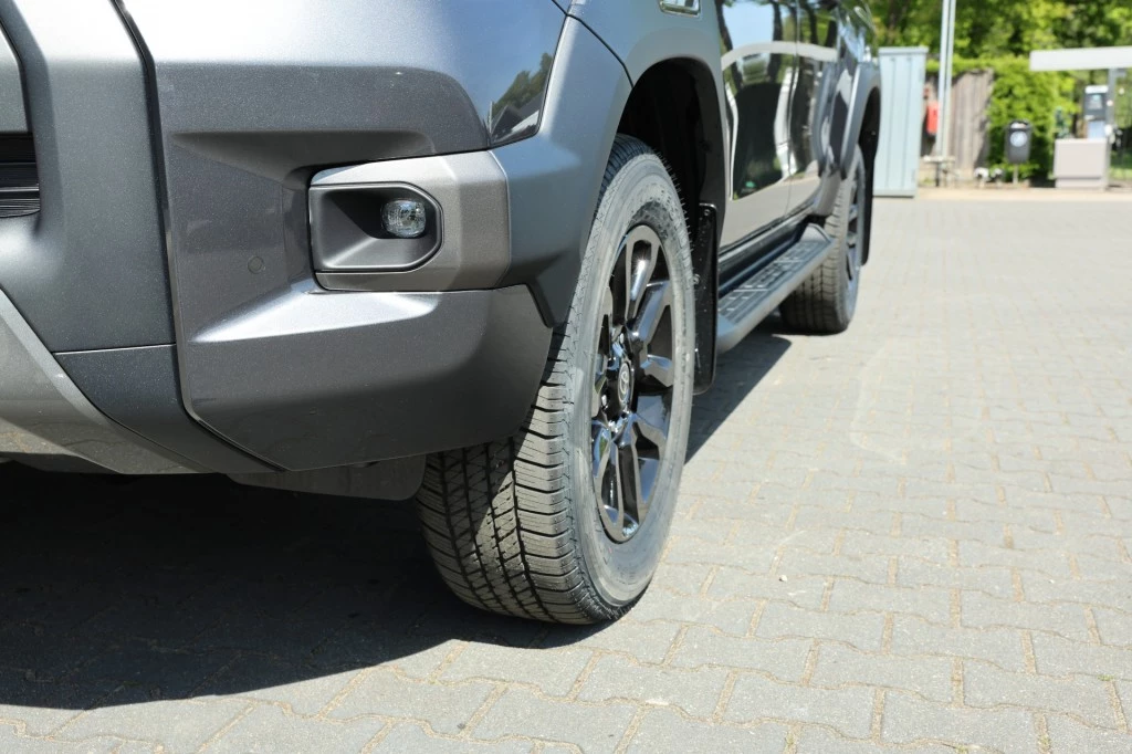 Hoofdafbeelding Toyota Hilux