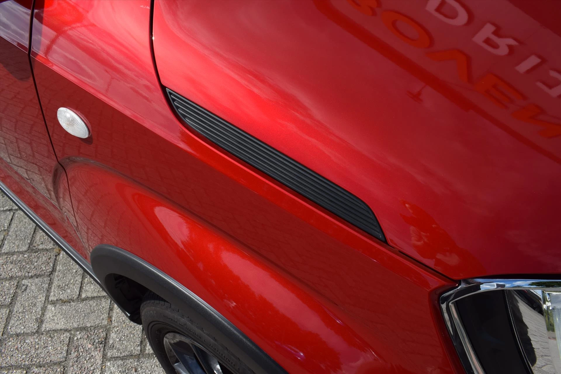 Hoofdafbeelding Suzuki Ignis