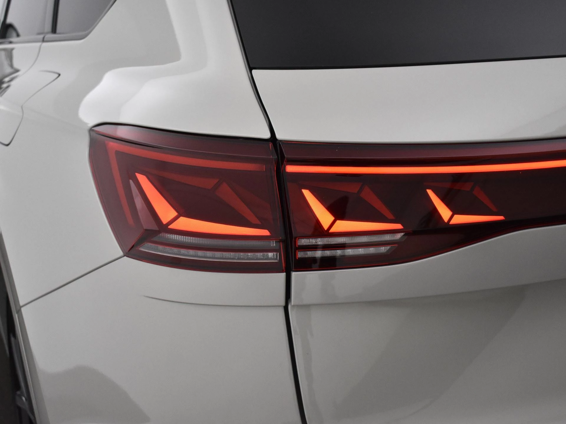Hoofdafbeelding Volkswagen Touareg
