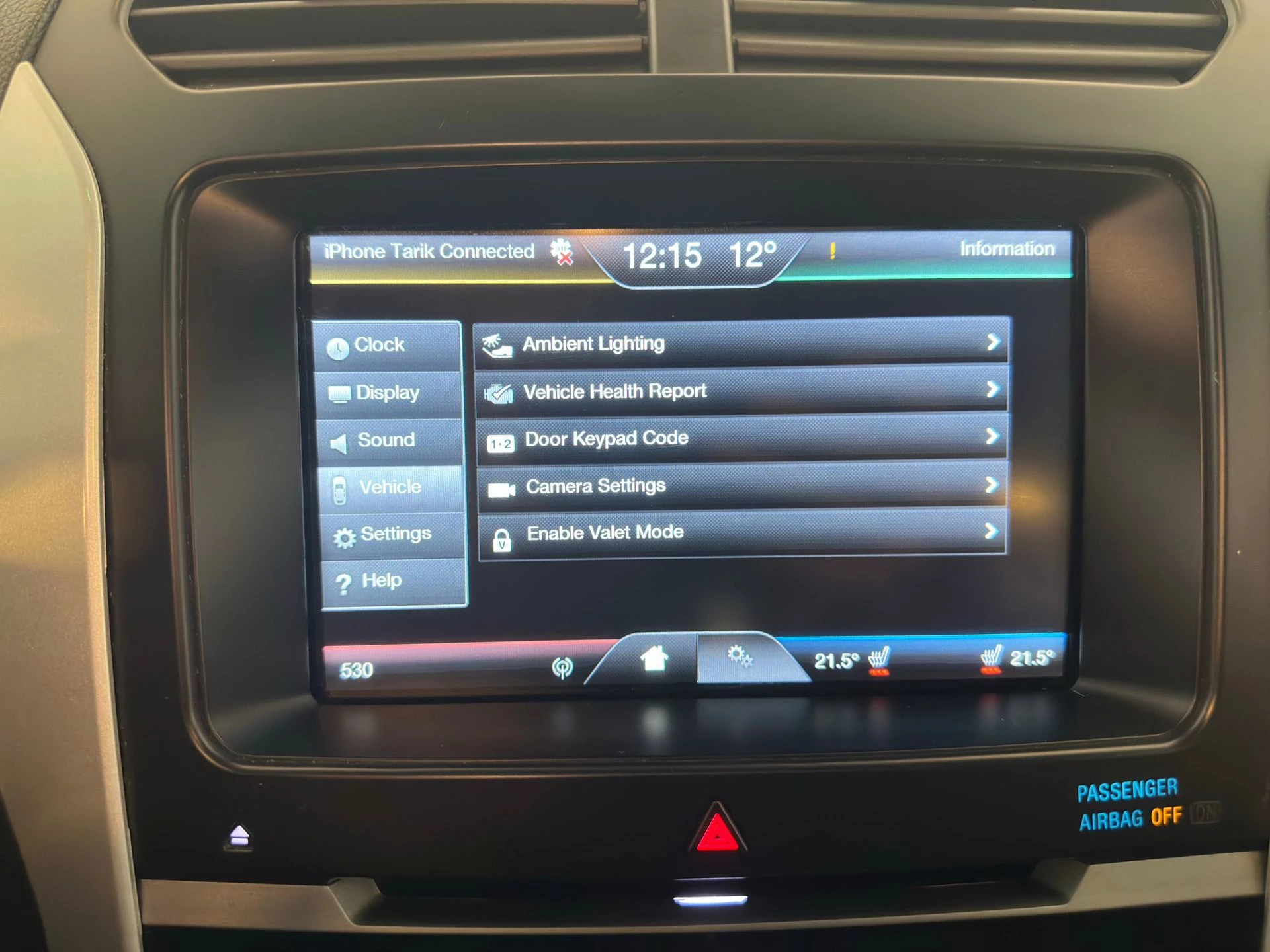 Hoofdafbeelding Ford Explorer