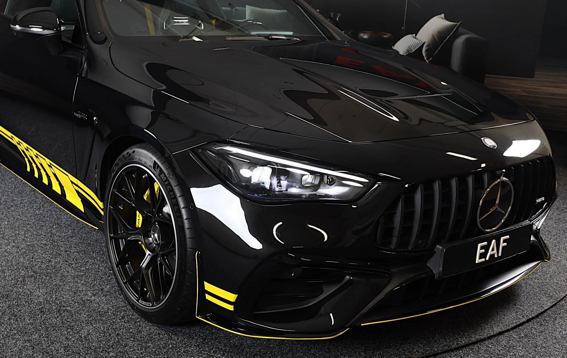 Hoofdafbeelding Mercedes-Benz CLE