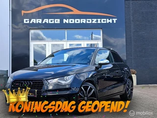 Audi A1  1.4 TFSI Pro Line  3 x S Line