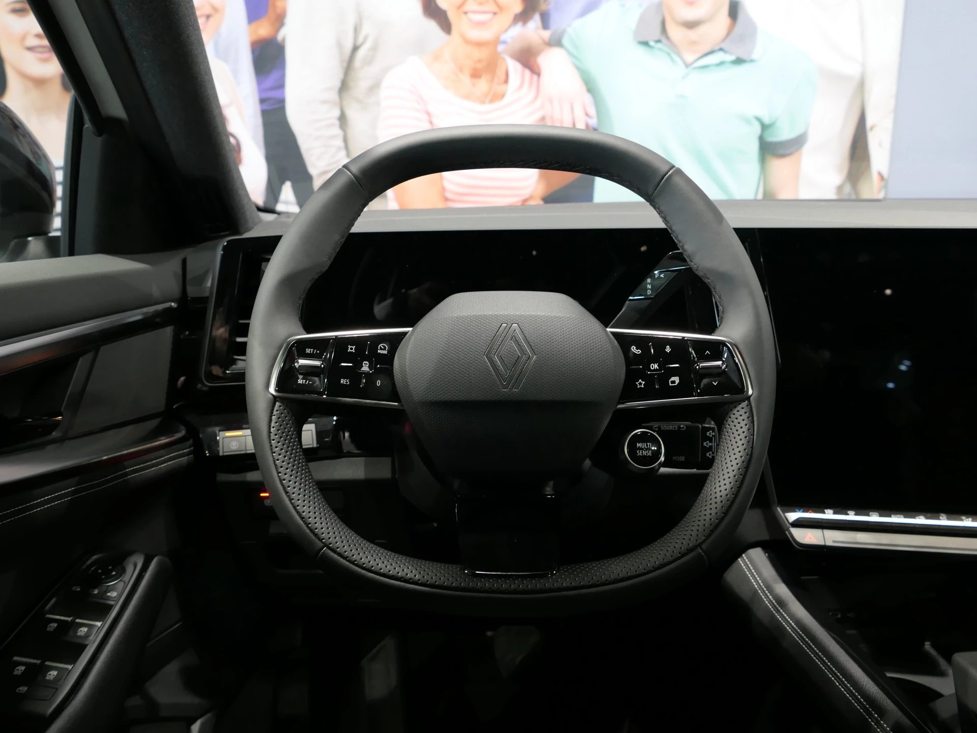 Hoofdafbeelding Renault Austral
