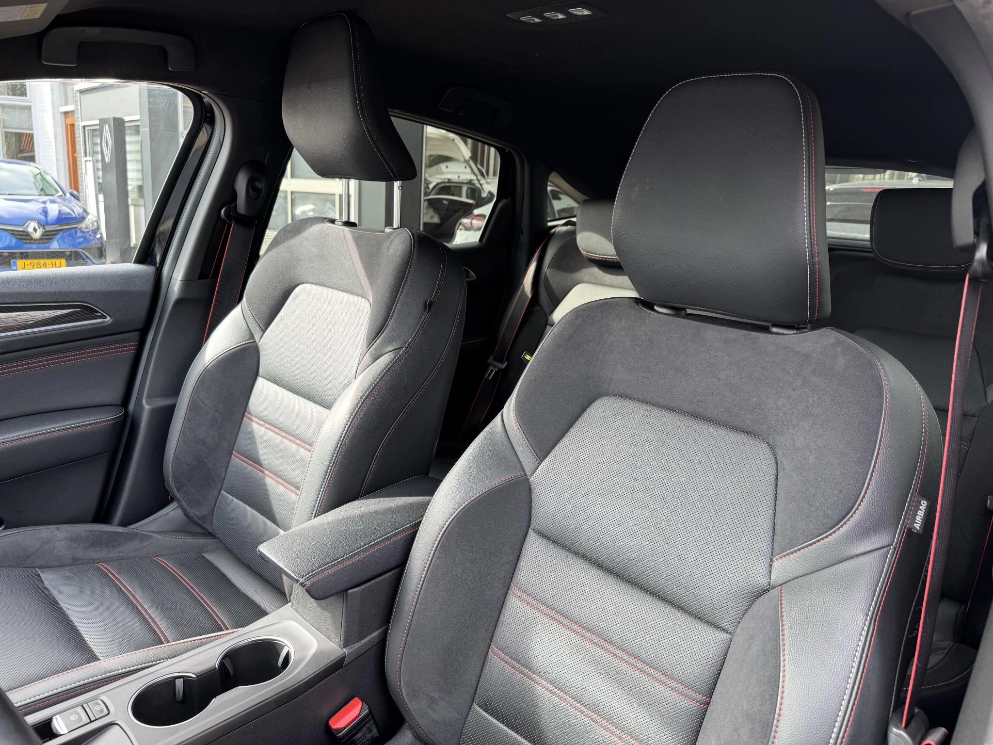 Hoofdafbeelding Renault Arkana