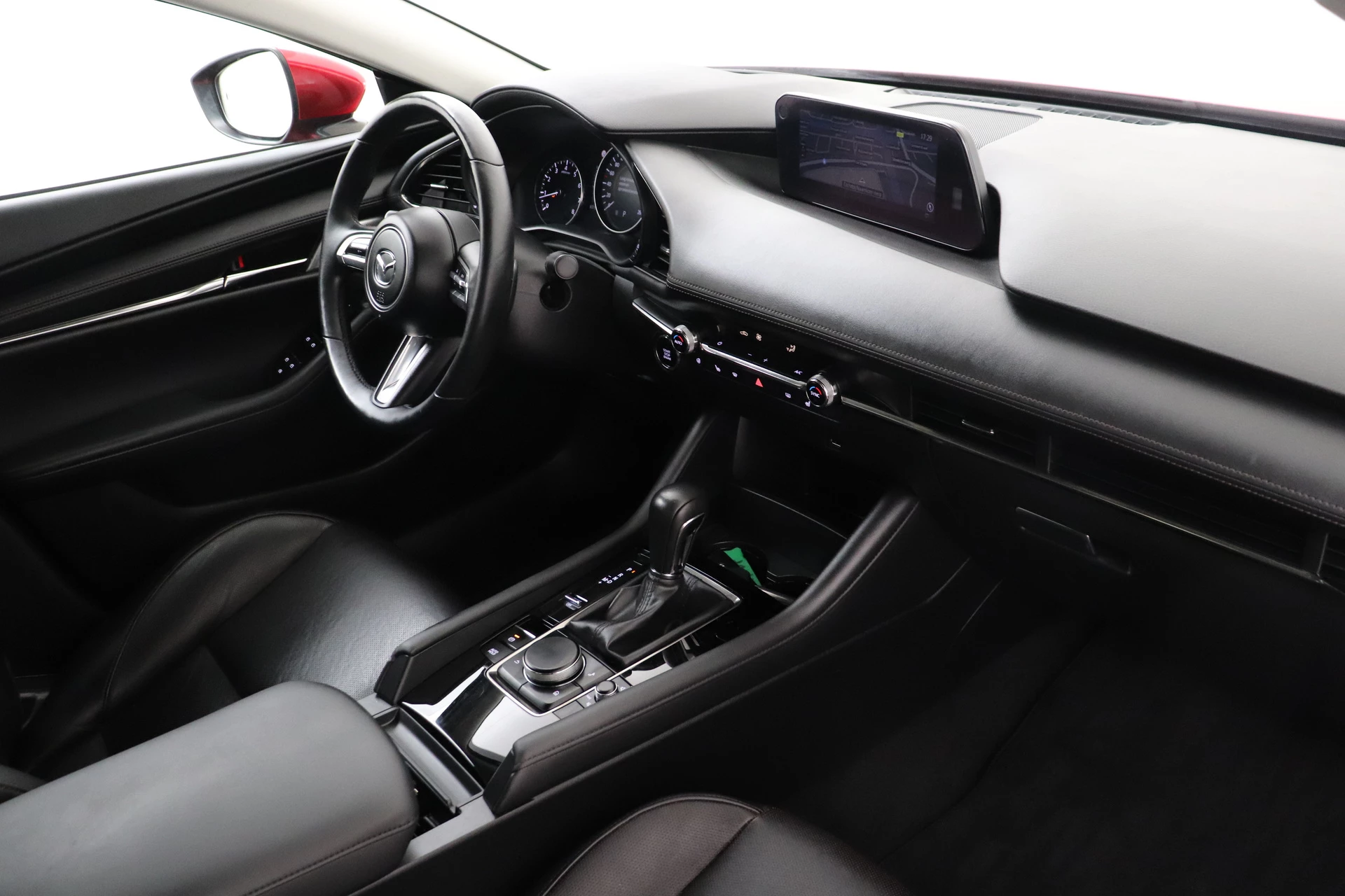 Hoofdafbeelding Mazda 3
