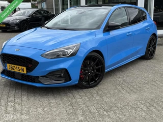 Ford Focus 2.3 EcoBoost ST-X BJ.2022 281pk