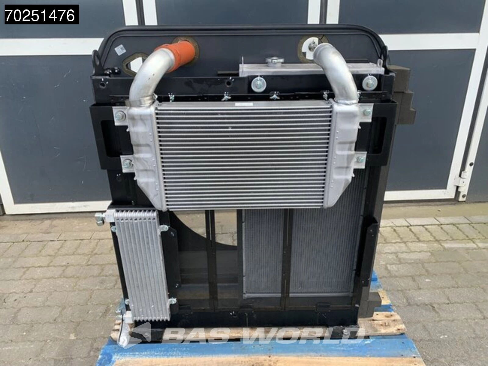 Hoofdafbeelding Perkins 1204J-E44TA