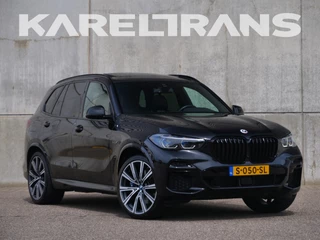 BMW X5 xDrive45e High Executive | M-sport | panorama | Individual | Uniek slechts 9500km..