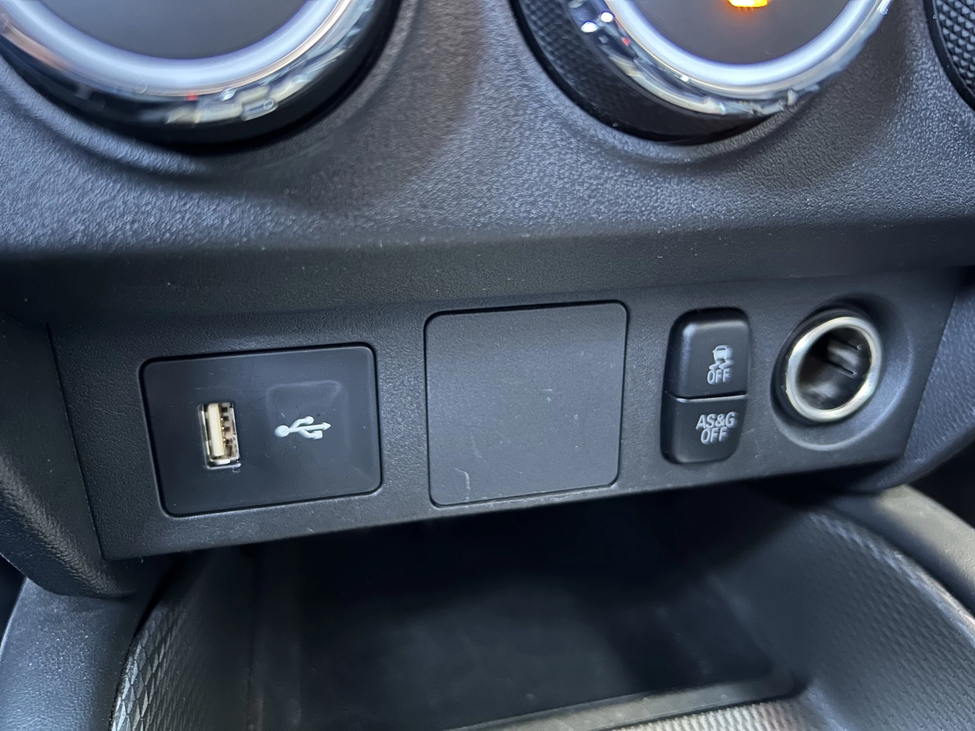 Hoofdafbeelding Mitsubishi ASX