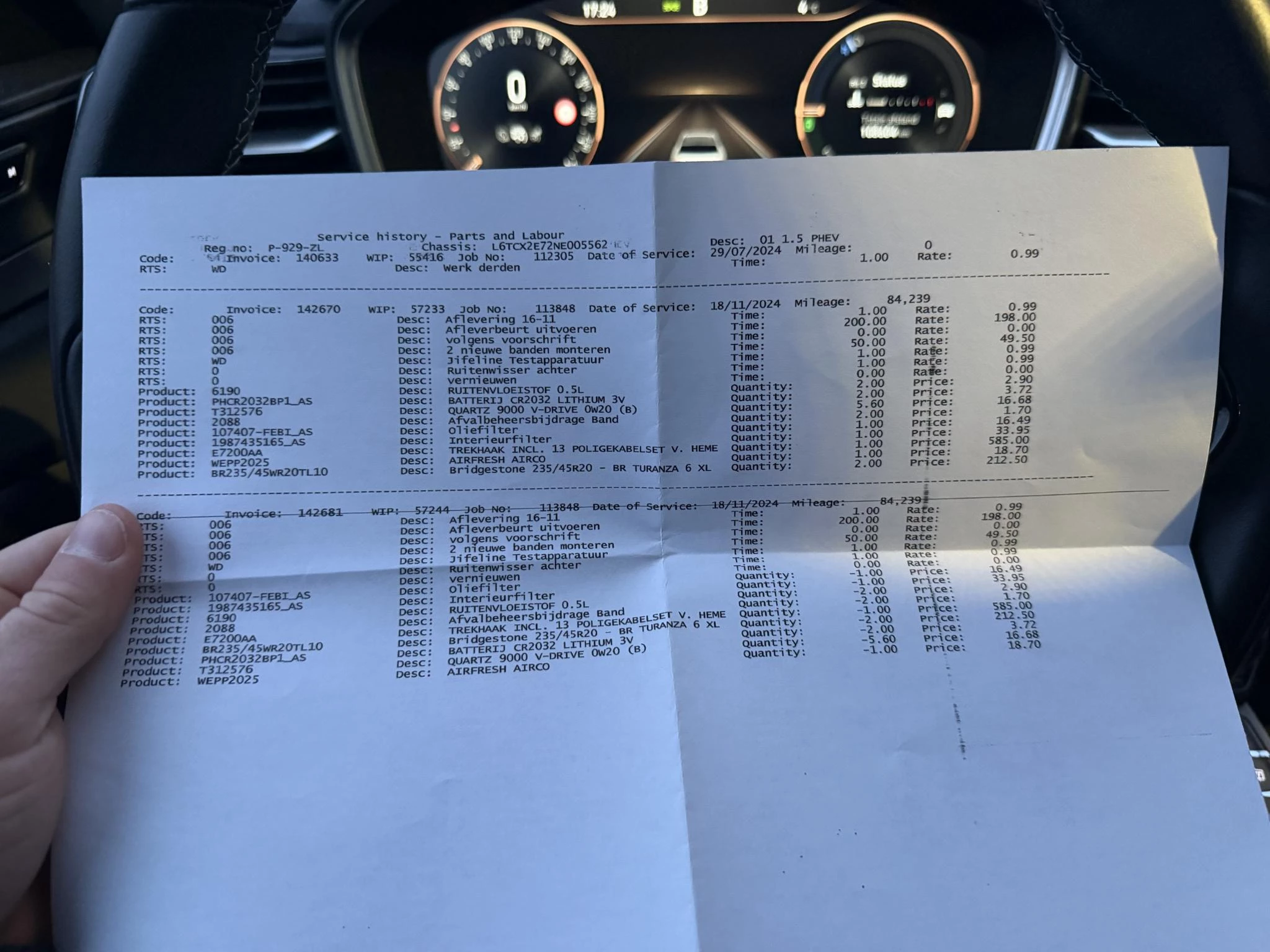 Hoofdafbeelding Lynk & Co 01