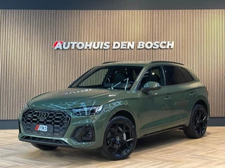 Audi Q5 55 TFSI e S Line Edition 367PK - Trekhaak - 360
