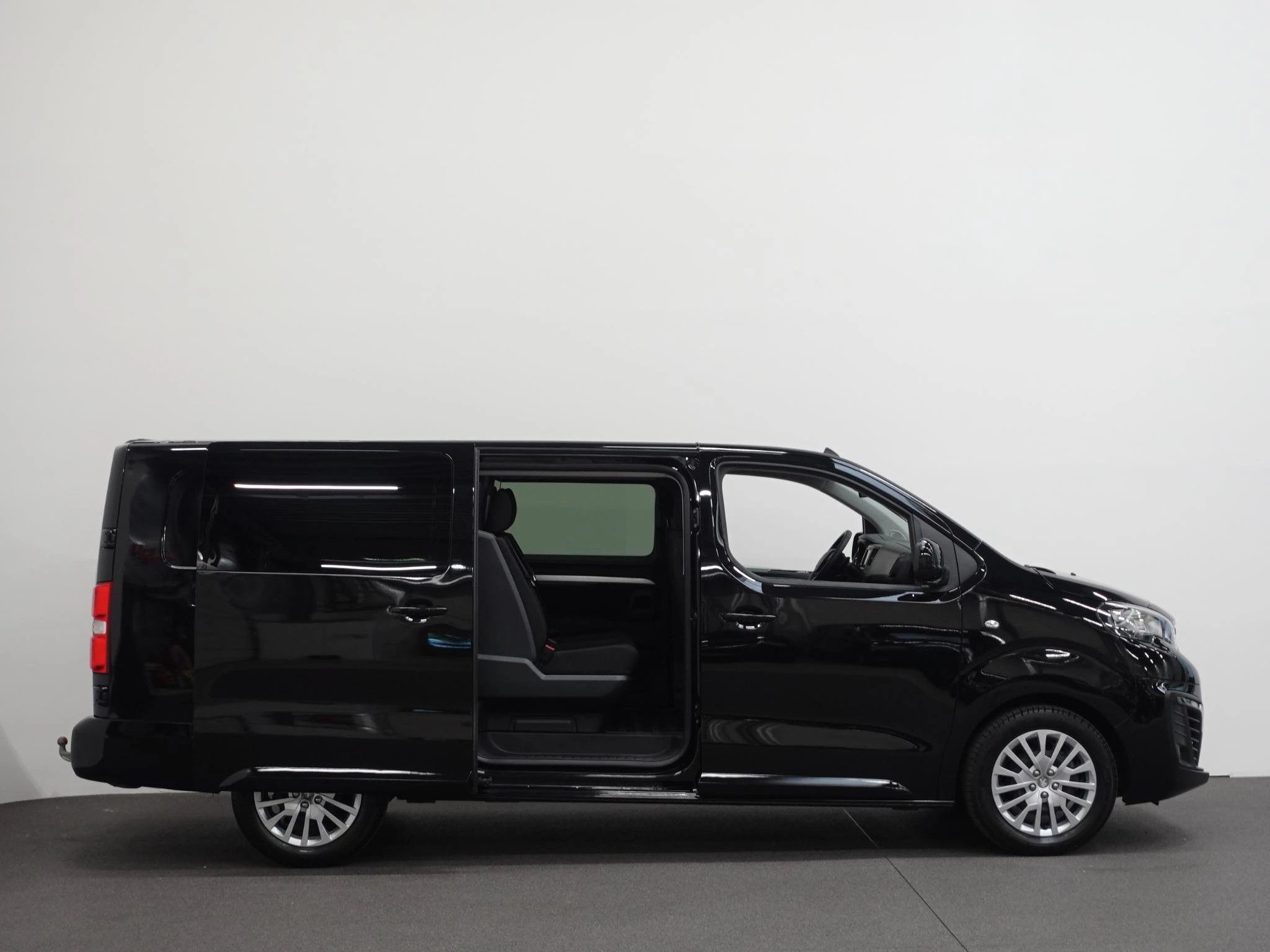 Hoofdafbeelding Peugeot Expert