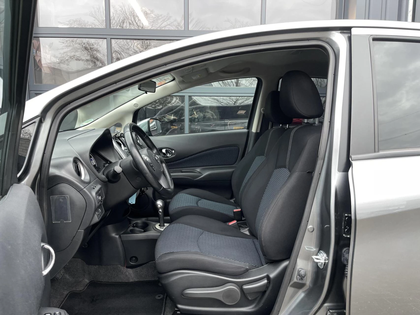 Hoofdafbeelding Nissan Note