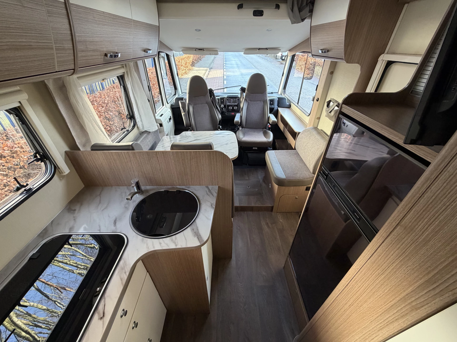 Hoofdafbeelding Carado I 447