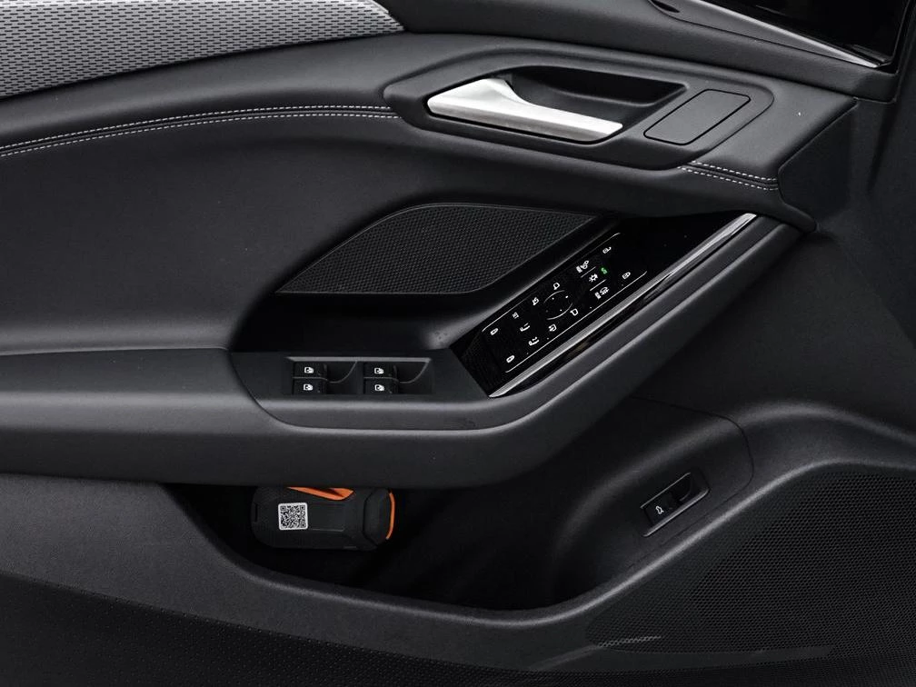 Hoofdafbeelding Audi A6 Sportback e-tron