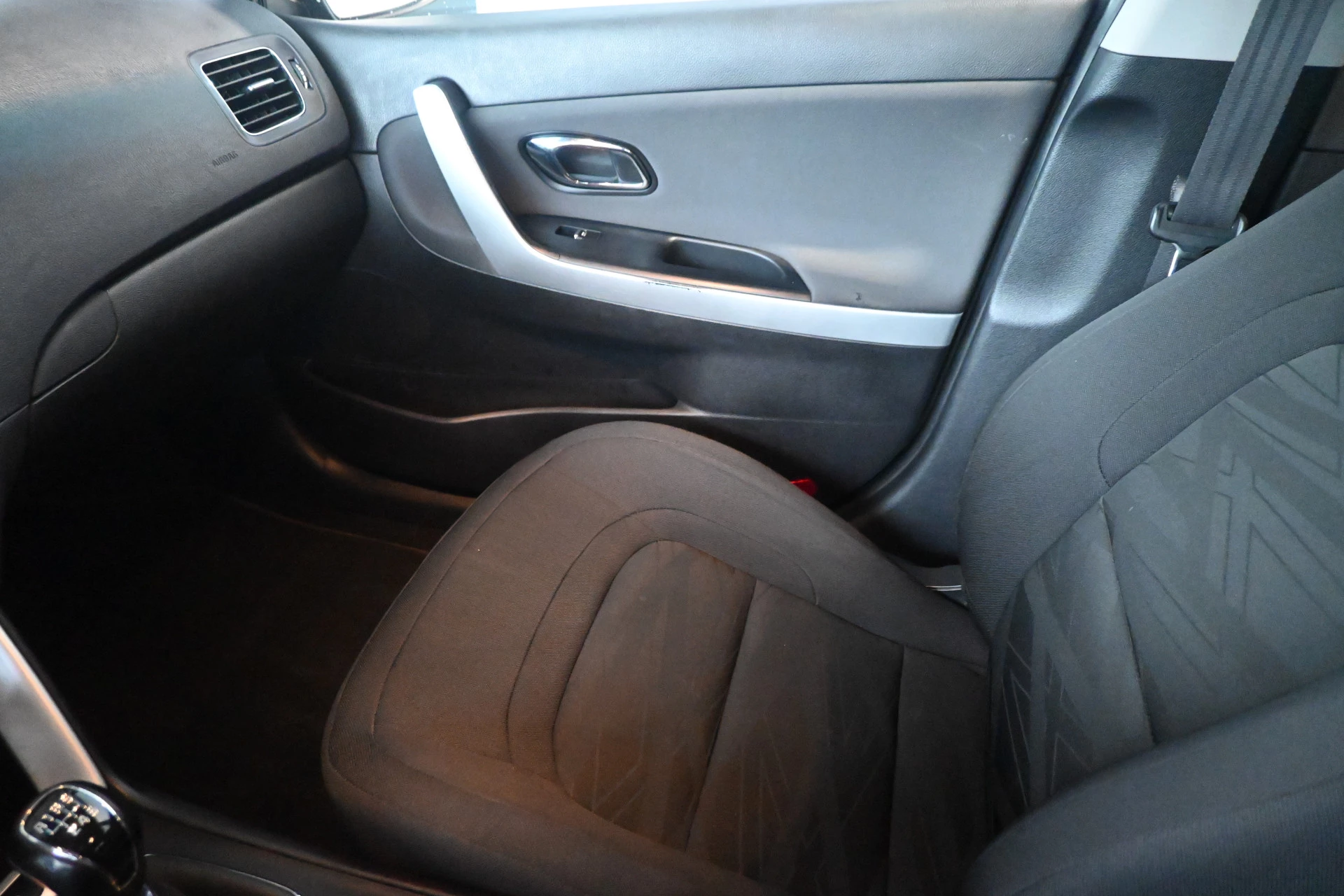 Hoofdafbeelding Kia cee'd