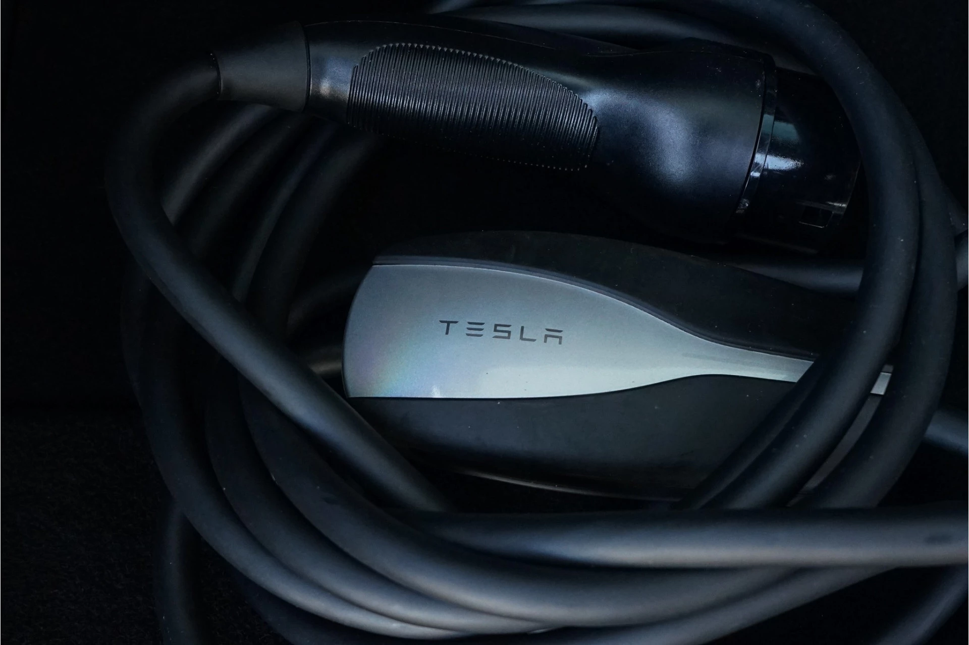 Hoofdafbeelding Tesla Model X