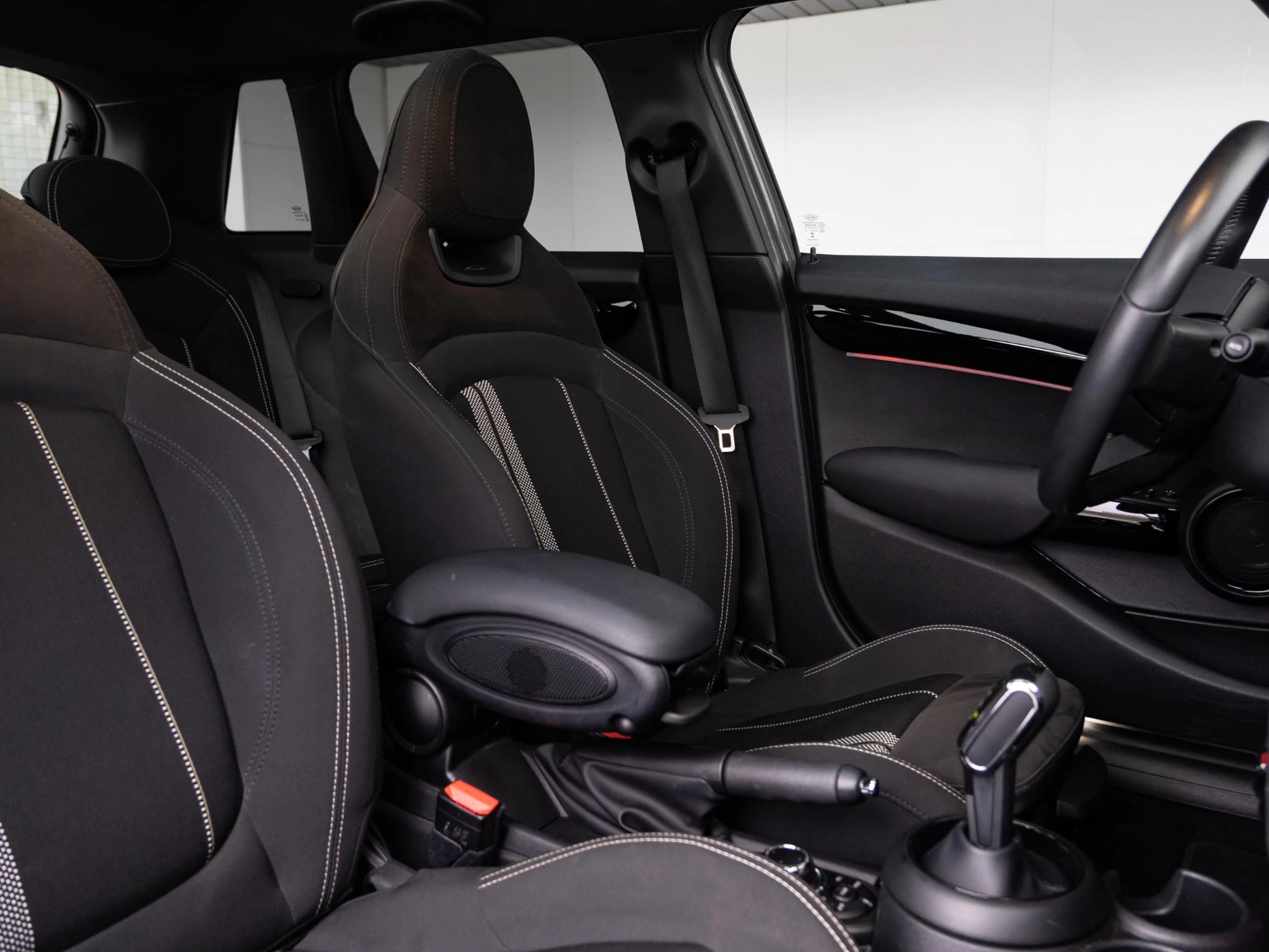 Hoofdafbeelding MINI 5-deurs