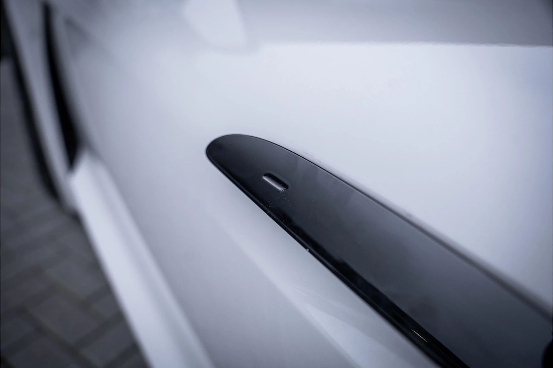 Hoofdafbeelding Porsche Taycan